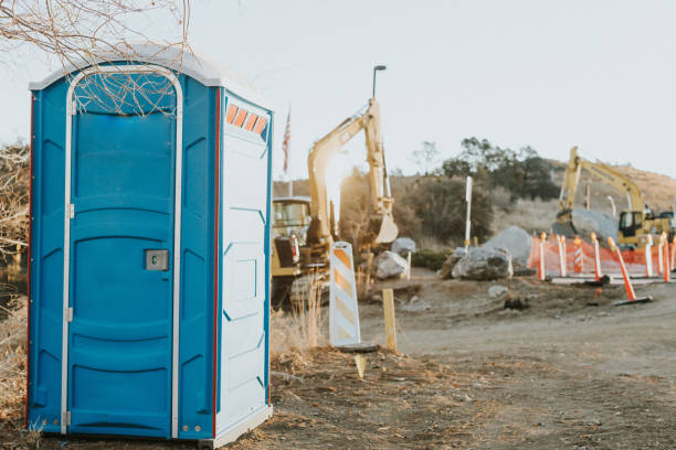 Best Construction site porta potty rental  in Hoyt Lakes, MN