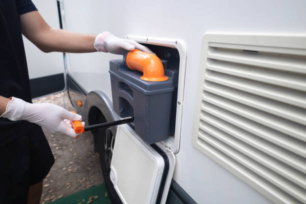 Best Local porta potty services  in Hoyt Lakes, MN